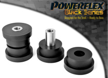 PFR1-910BLK Bakre Wishbone Främre Bussningar Black Series Powerflex